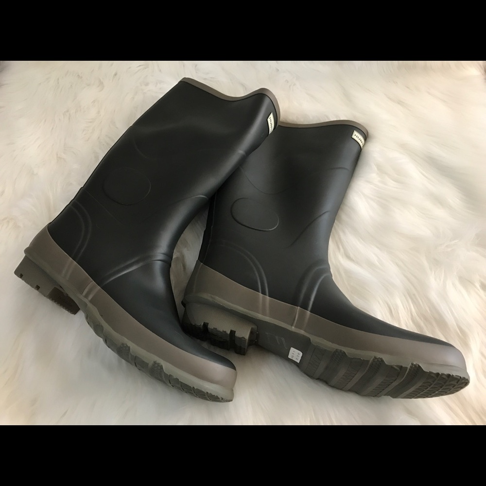 NEW Hunter Boots - Picture 4 of 8